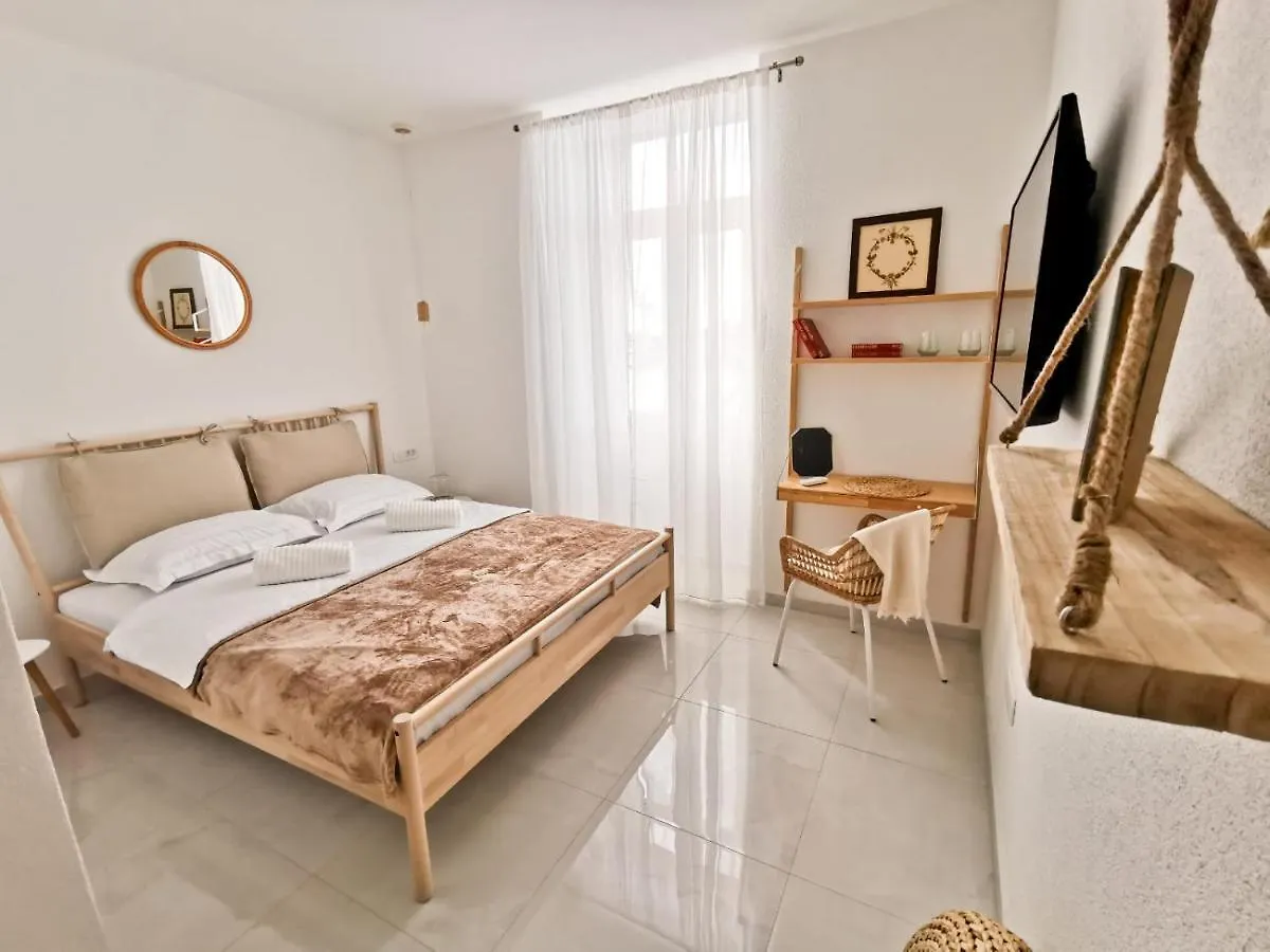 Litore Pula Apartment