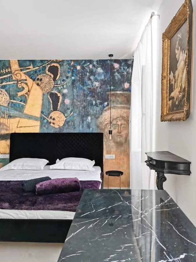 Litore Pula Apartment