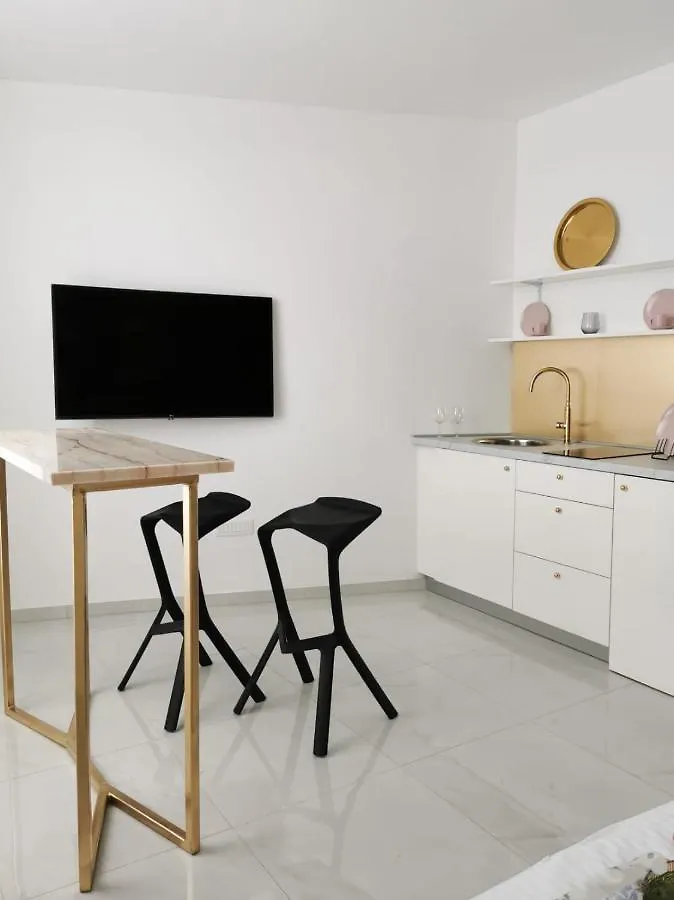 Apartment Litore Pula