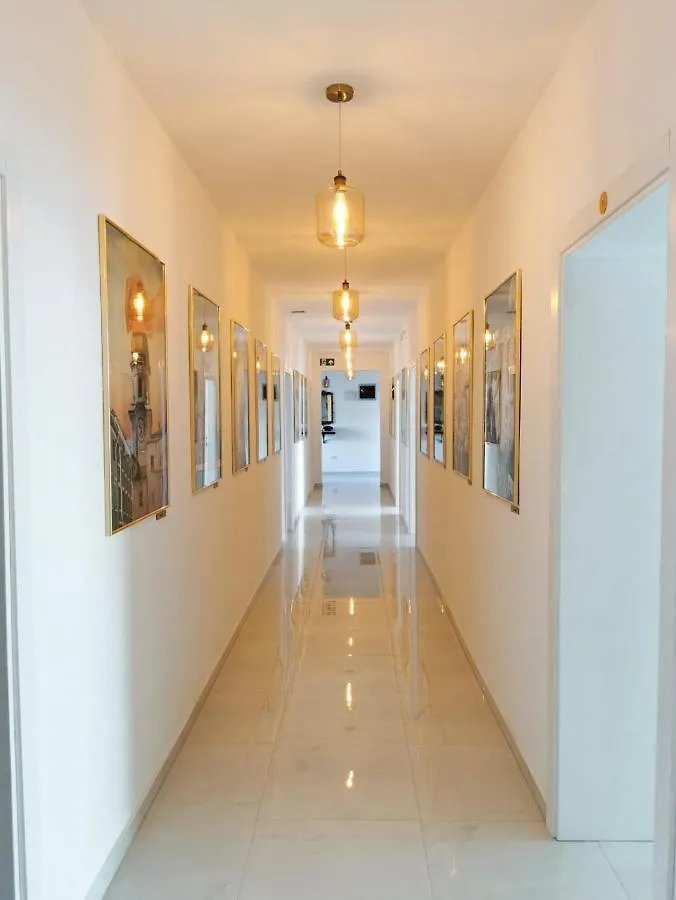 Apartment Litore Pula Croatia