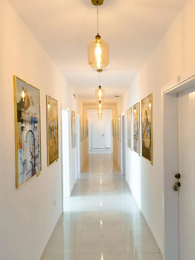 Apartment Litore Pula