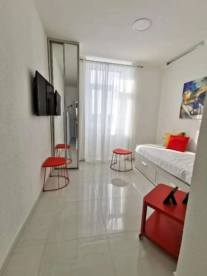 Apartment Litore Pula