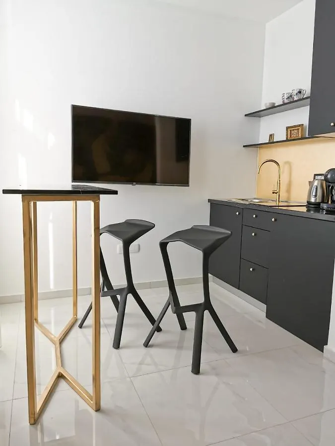 Litore Pula Apartment