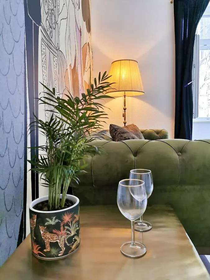 Apartment Litore Pula