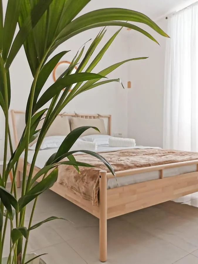 Litore Pula Apartment