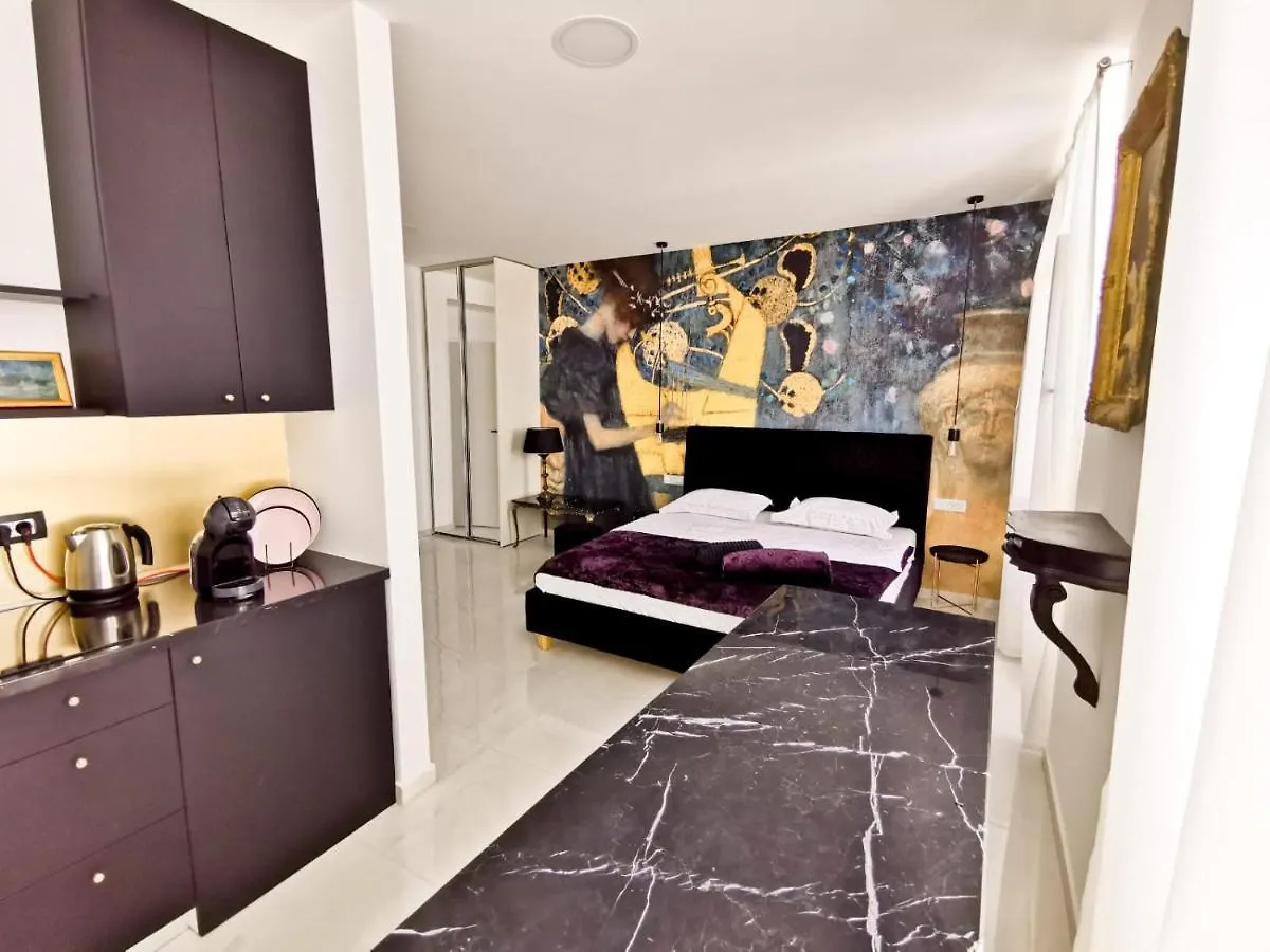 Apartment Litore Pula Croatia