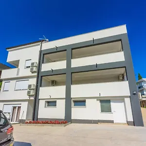 Cvetkovic Apartament Crikvenica