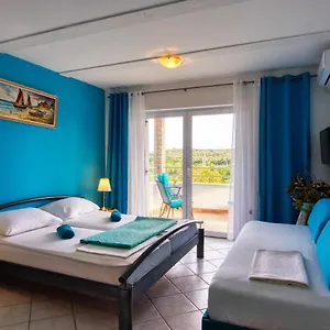 Apartman Studio Apartament