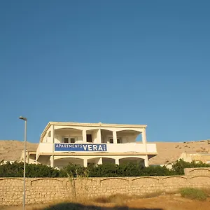 Vera Apartament Pag Town