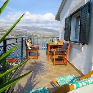 Barba Apartament Trogir