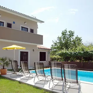 Milena Apartament Pula