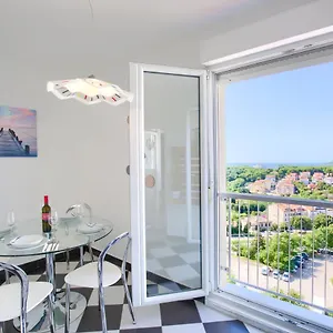 Vedrana Apartament Pula