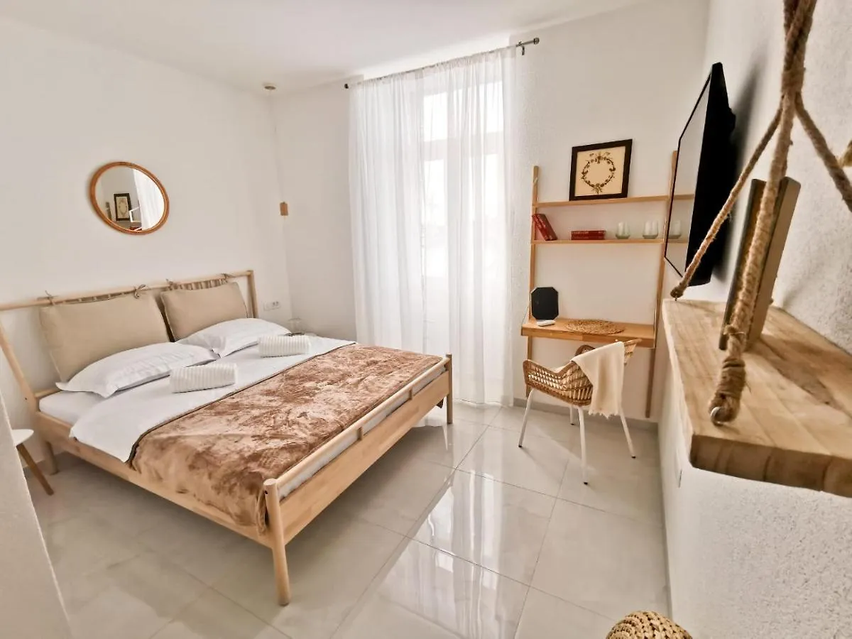 Litore Apartment Pula