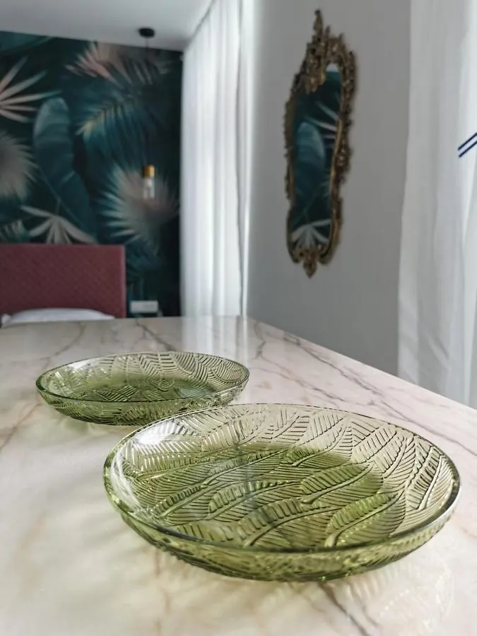 Apartamento Litore Pula Croacia