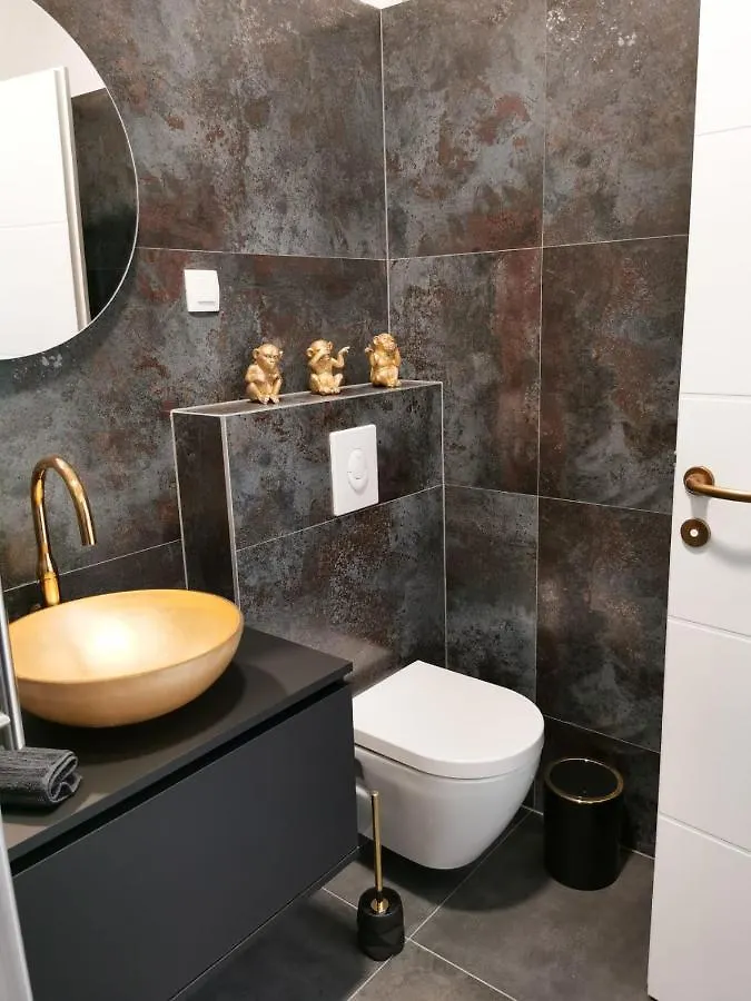 Apartamento Litore Pula