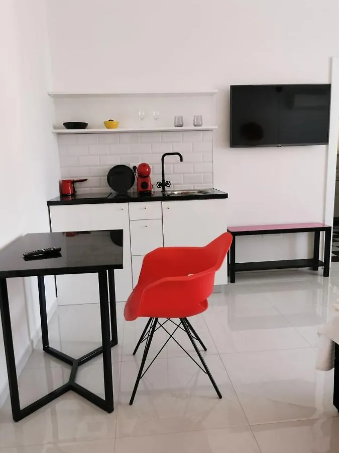 Litore Apartment Pula 0*,  Croatia