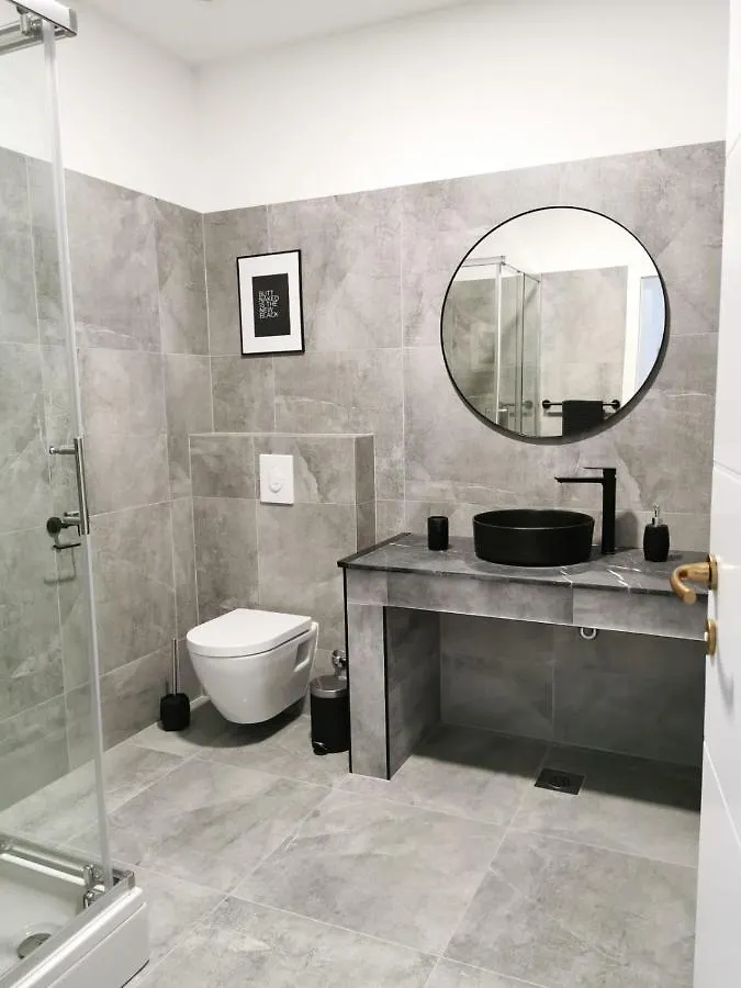 Apartamento Litore Pula