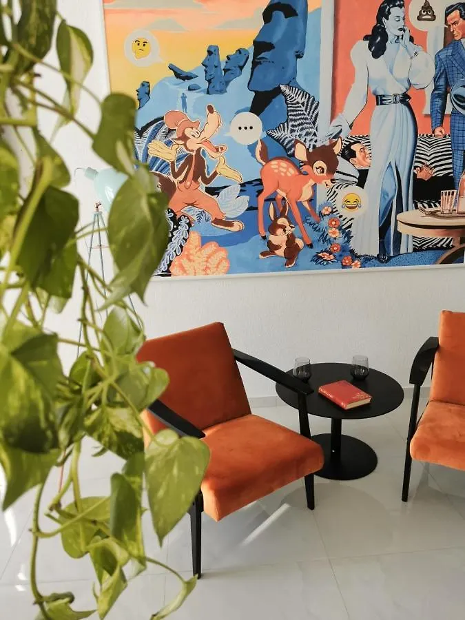 Apartamento Litore Pula