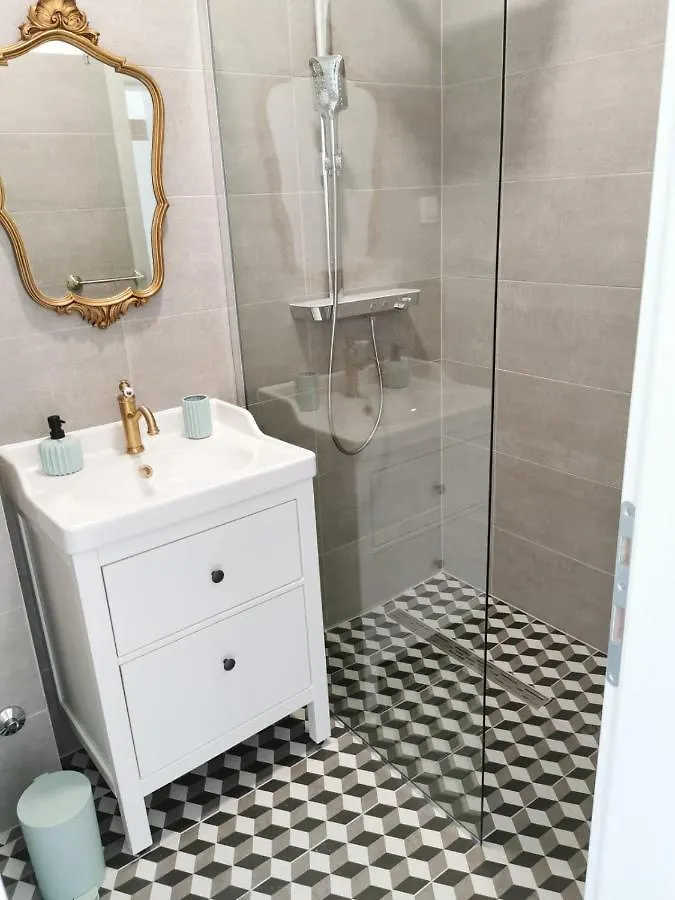 Litore Pula Apartamento