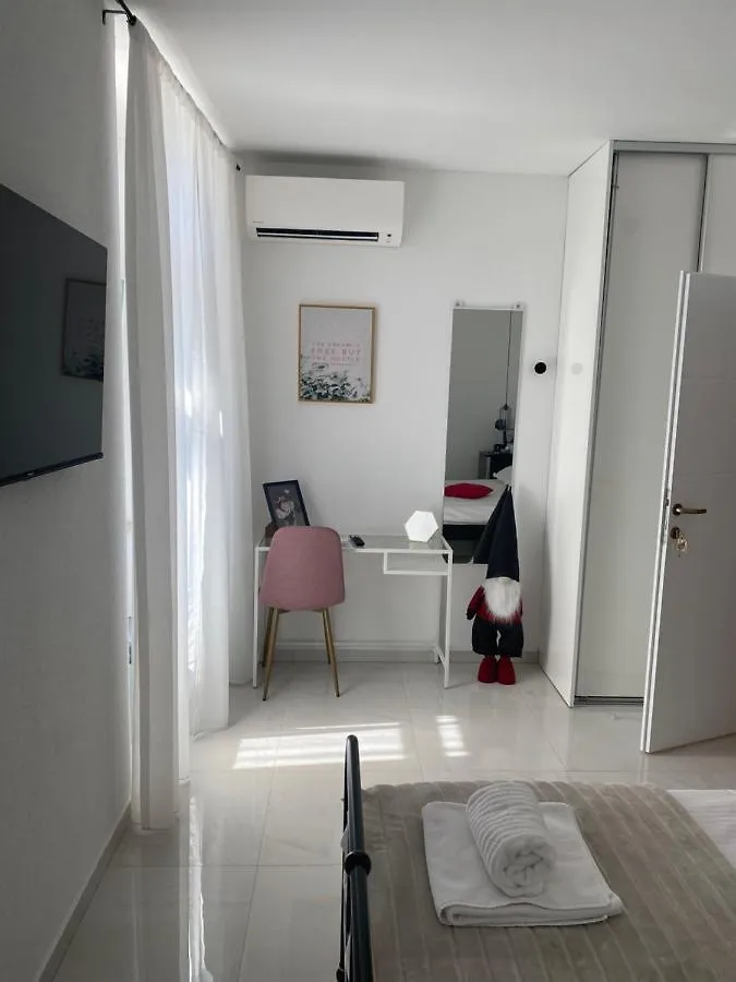 Litore Apartment Pula Croatia