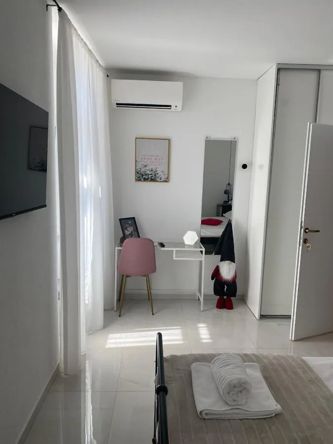 Apartamento Litore Pula