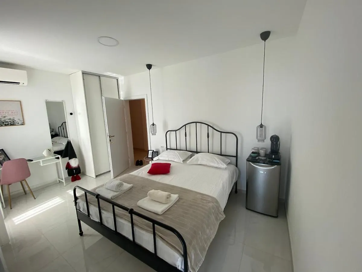 Litore Pula Apartamento