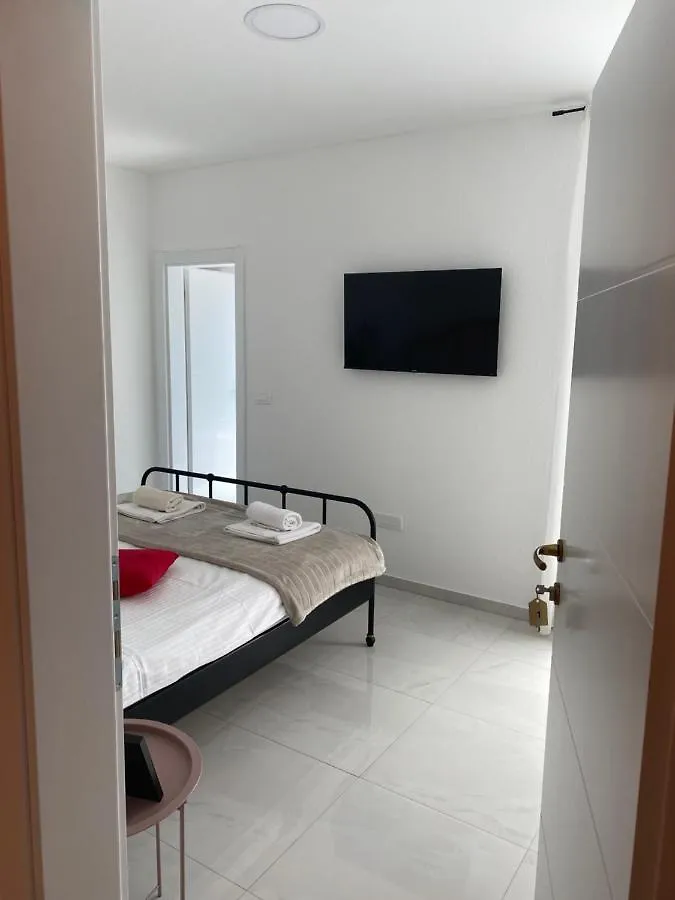 Litore Apartment Pula